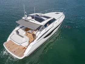 2021 Princess V40