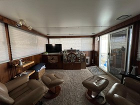 1987 Gibson 50 Cabin Yacht