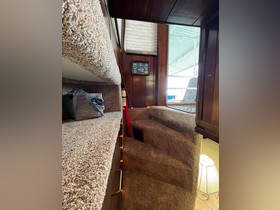 1987 Gibson 50 Cabin Yacht for sale