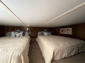 Osta 1987 Gibson 50 Cabin Yacht