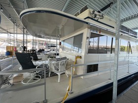 1987 Gibson 50 Cabin Yacht