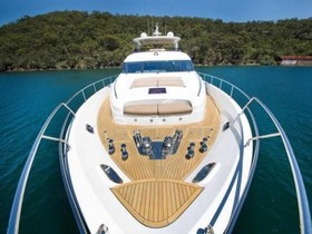Buy 2009 Princess 95 Motor Yacht