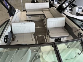 Buy 2023 Sea Ray Sundeck 250 Outboard