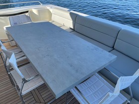 2013 Ferretti Yachts 690 te koop