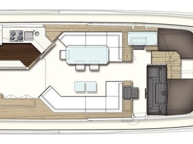 2013 Ferretti Yachts 690 za prodaju