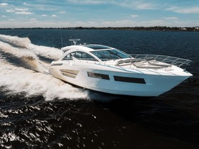 2023 Cruisers Yachts 60 Cantius for sale