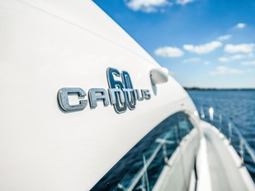 Купить 2023 Cruisers Yachts 60 Cantius