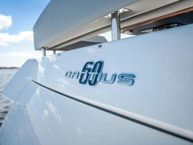 2023 Cruisers Yachts 60 Cantius на продажу