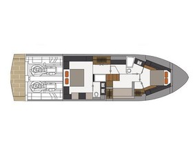 2023 Cruisers Yachts 60 Cantius на продажу