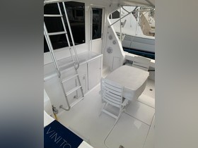 1997 Viking 43 Convertible for sale