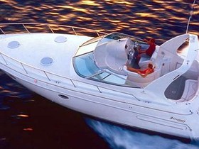 1997 Cruisers Yachts 3575 Esprit