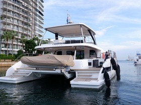 2021 Lagoon Sixty 7 for sale