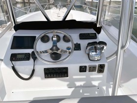 Osta 1977 Pacemaker Wahoo 26' Center Console