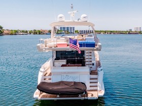 2018 Azimut 72 Fly for sale