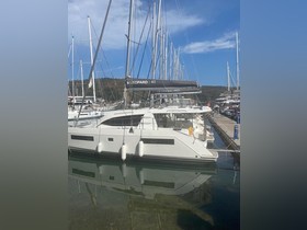 2017 Leopard 40 for sale