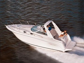 Buy 2001 Monterey 282 Cruiser
