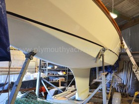 Купить 1960 Bristol Yachting World Diamond