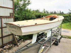 1960 Bristol Yachting World Diamond на продажу