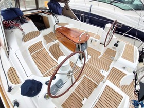 Купить 2008 Jeanneau Sun Odyssey 42Ds