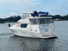 2002 Silverton 453 Motor Yacht