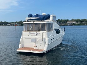 2002 Silverton 453 Motor Yacht