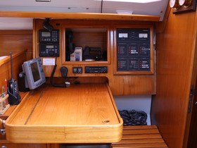 1989 Jeanneau Voyage 1250 za prodaju