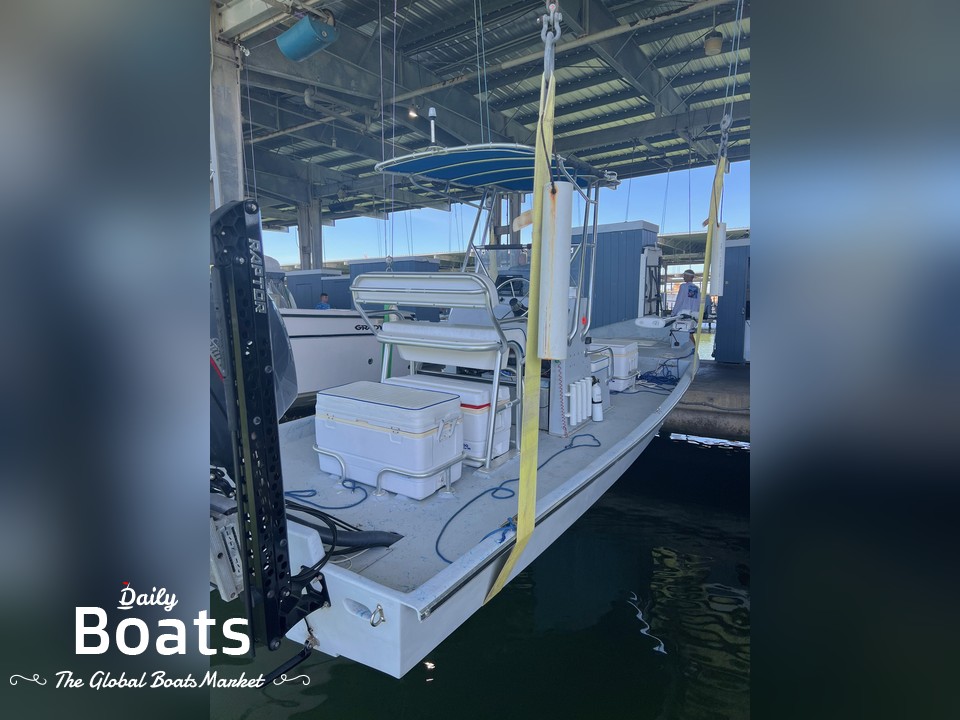 1997 Mowdy Boats 22'VHull for sale. View price, photos and Buy 1997