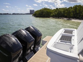2023 Cruisers Yachts 50 Gls Outboard