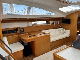 Osta 2017 Jeanneau Sun Odyssey 50 Ds