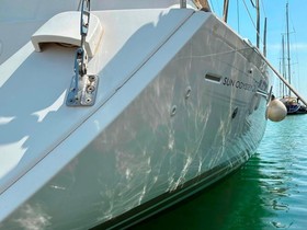 2017 Jeanneau Sun Odyssey 50 Ds for sale