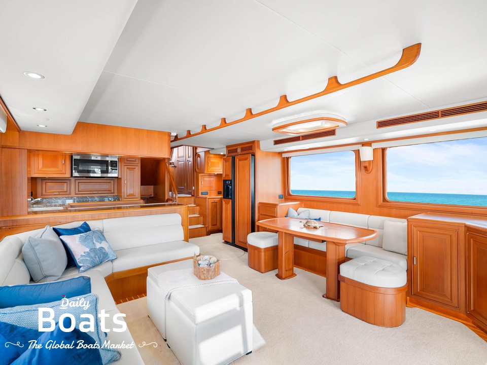 2016 Fleming 65 for sale. View price, photos and Buy 2016 Fleming 65