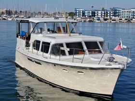 1964 Hatteras Twin Cabin Cruiser for sale