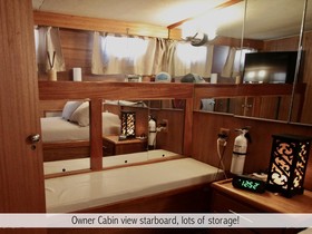 Buy 1964 Hatteras Twin Cabin Cruiser