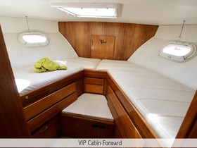 1964 Hatteras Twin Cabin Cruiser for sale