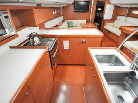 2008 Beneteau 49 za prodaju