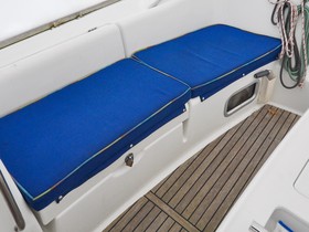 Kupiti 2008 Beneteau 49