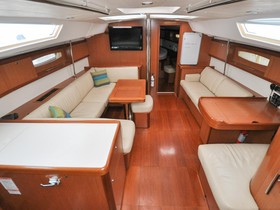 2008 Beneteau 49 til salgs