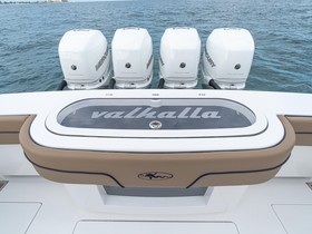 Купити 2024 Valhalla Boatworks V-41 (Tbd)