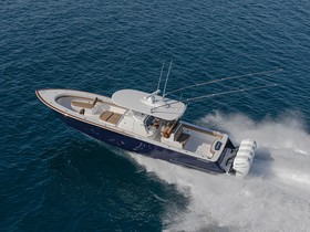 Comprar 2024 Valhalla Boatworks V-41 (Tbd)