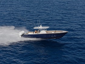 2024 Valhalla Boatworks V-41 (Tbd) na prodej
