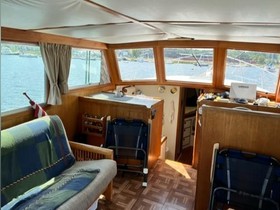1986 Duffy 35 Flybridge Cruiser
