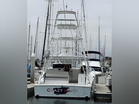 2020 Cabo 41 Express for sale