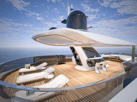 Buy 2024 Custom V43 Meter Megayacht