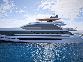Buy 2024 Custom V43 Meter Megayacht