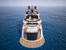 2024 Custom V43 Meter Megayacht myytävänä