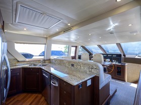 Αγοράστε 2009 Pacific Mariner 65 Motoryacht