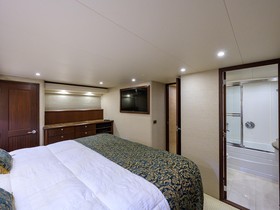 2009 Pacific Mariner 65 Motoryacht на продажу