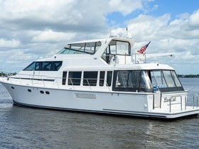 2009 Pacific Mariner 65 Motoryacht for sale