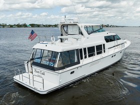 2009 Pacific Mariner 65 Motoryacht for sale