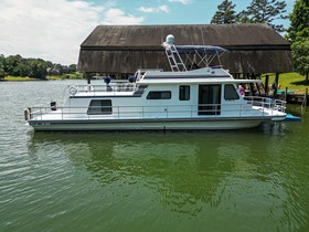 Acquistare 2004 Gibson 50 Cabin Yacht